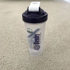 Blender Bottle - NEW